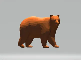 bear