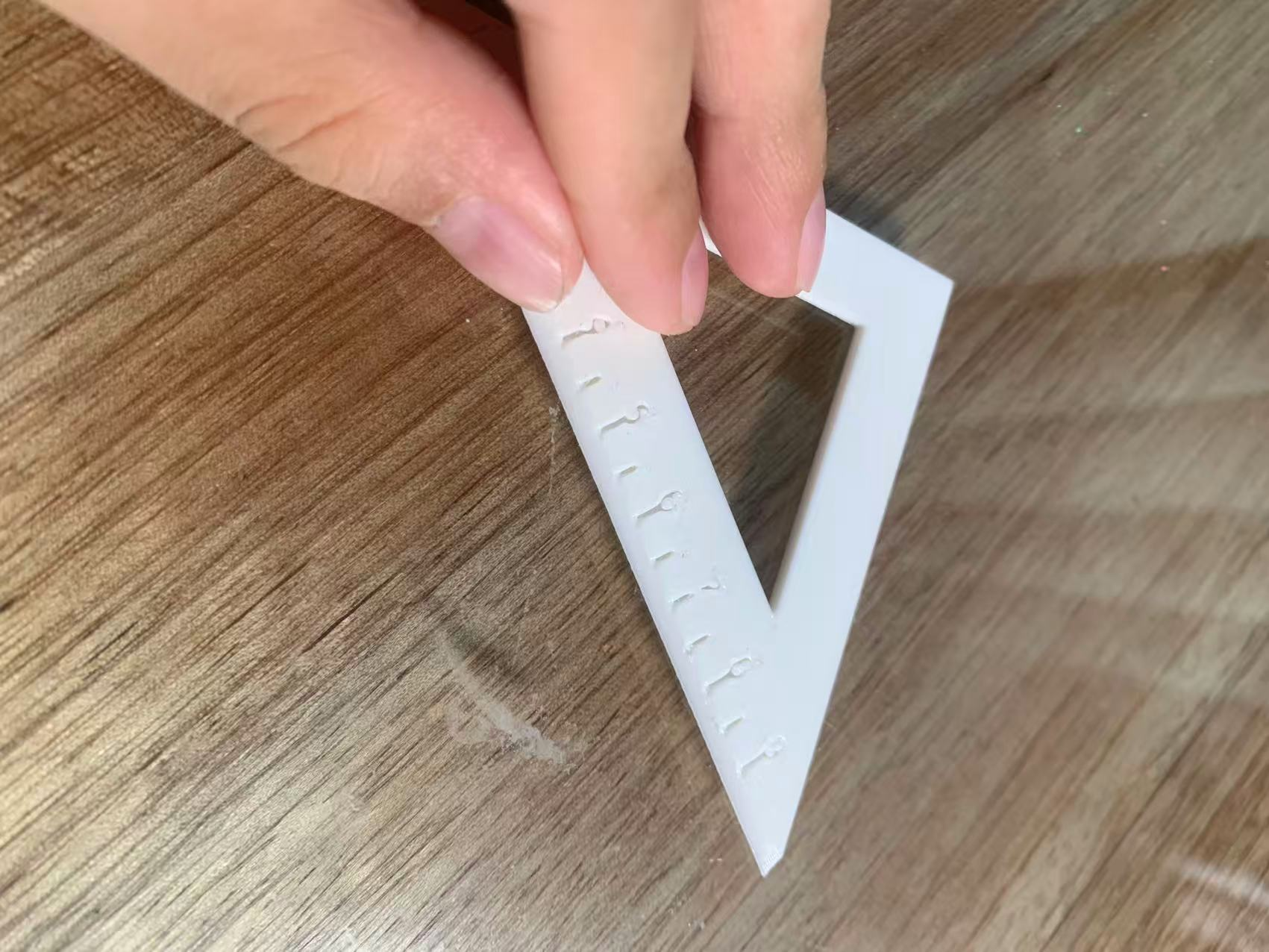 三角尺