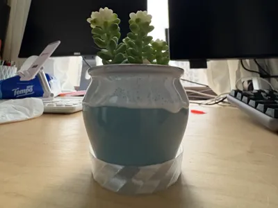 6cm Rotating Tray