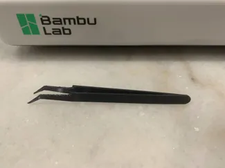 镊子