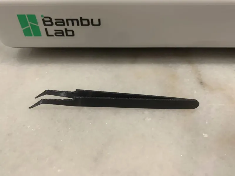 镊子
