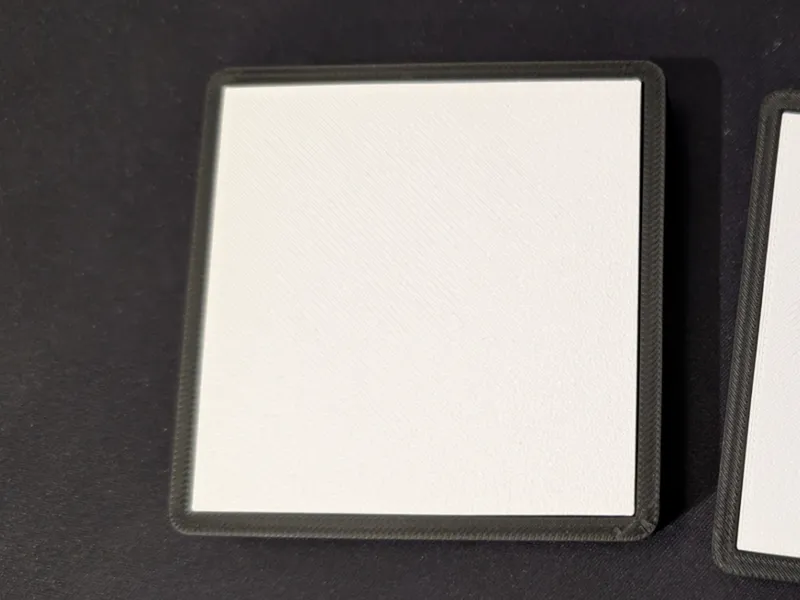 Gehäuse für Wemos D1 Mini / ESP32 & 8x8 LED-Matrix
