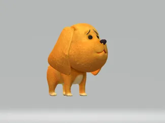 puppy