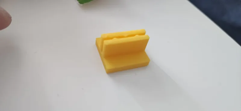 character card holder