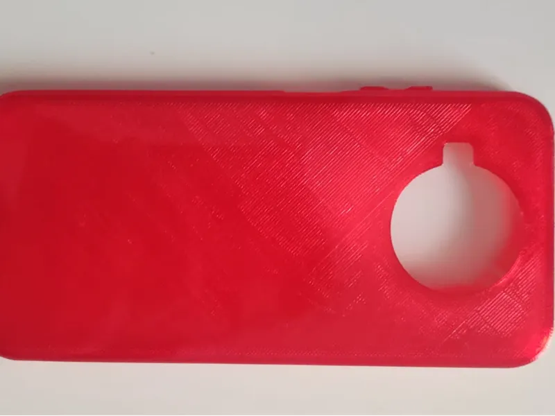 XIAOMI MI 10T LITE CASE