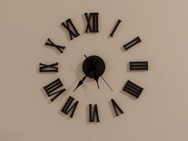 OROLOGIO ROMANO
