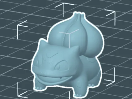 Bulbasaur