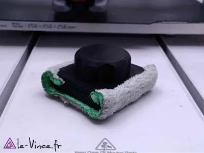BED CLEANER