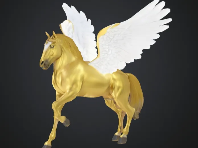 Pegasus