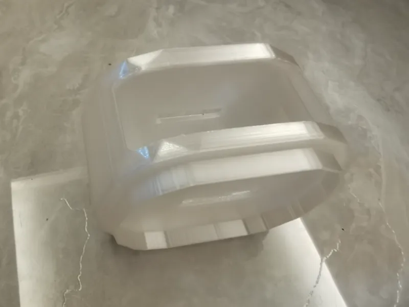 纸巾盒配件