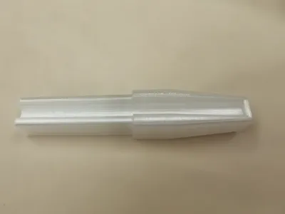 Eyebrow Pencil Sharpening Tool