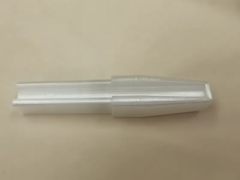 眉笔辅助削笔器