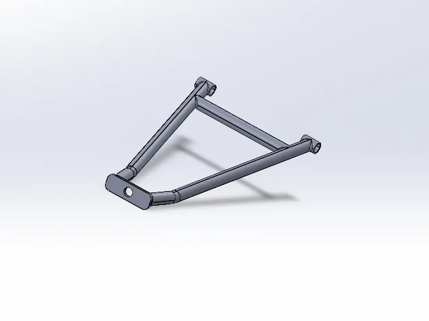 Braccetto Anteriore Superiore Buggy