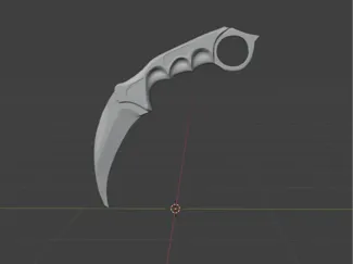 Karambit