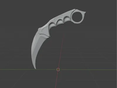 Karambit