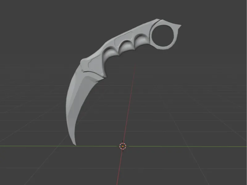 Karambit
