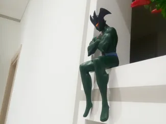 Devilman