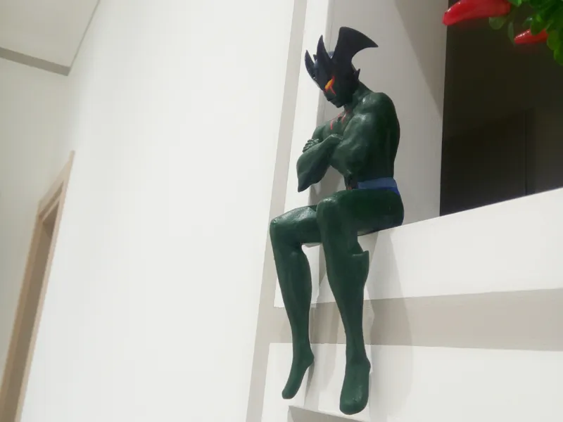 Devilman