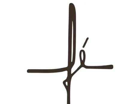 cruz fé