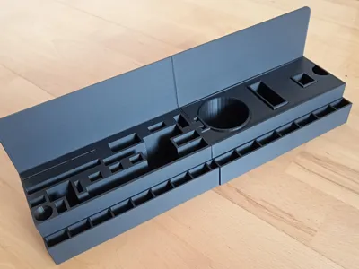 Organizer