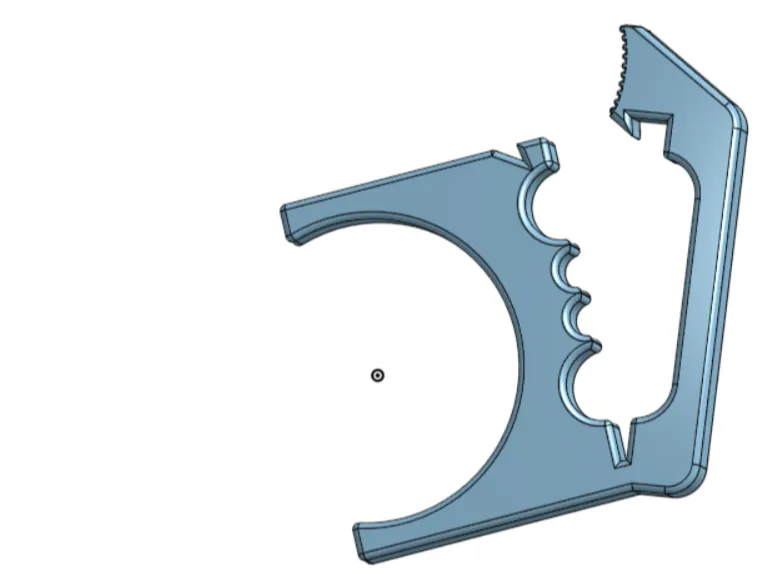 Traversenclips; 50mm Traverse; habs nicht getestet
