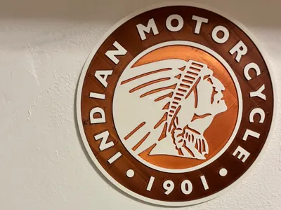 Indian Motorcycle logo