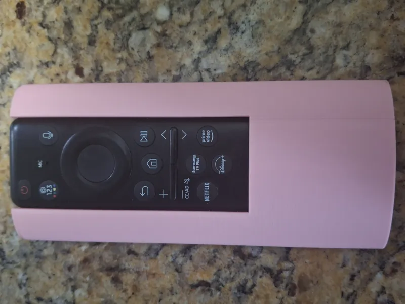 remote cover for samsung remote