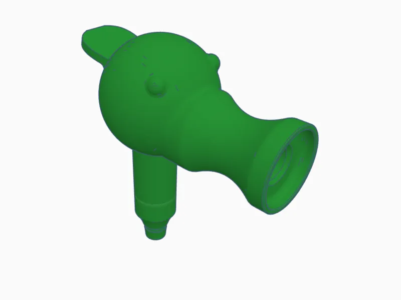 Peashooter