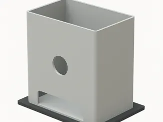 Dispenser de bolsas