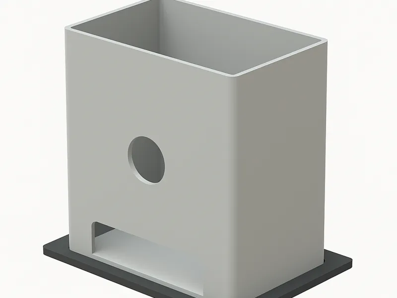 Dispenser de bolsas