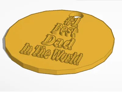 Best Dad