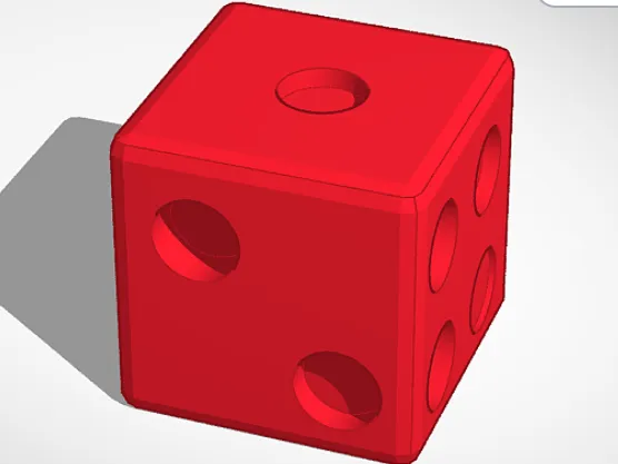 Dice