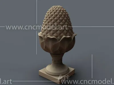 Newel Post
