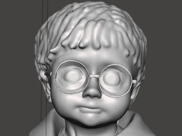 harry potter baby