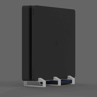 ps4 slim stand