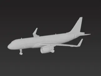 Airbus A320