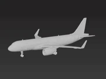 Airbus A320