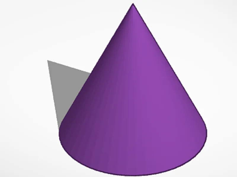 Cone