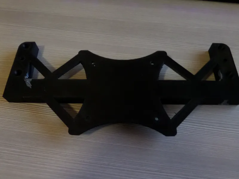 DX 80 wall mount
