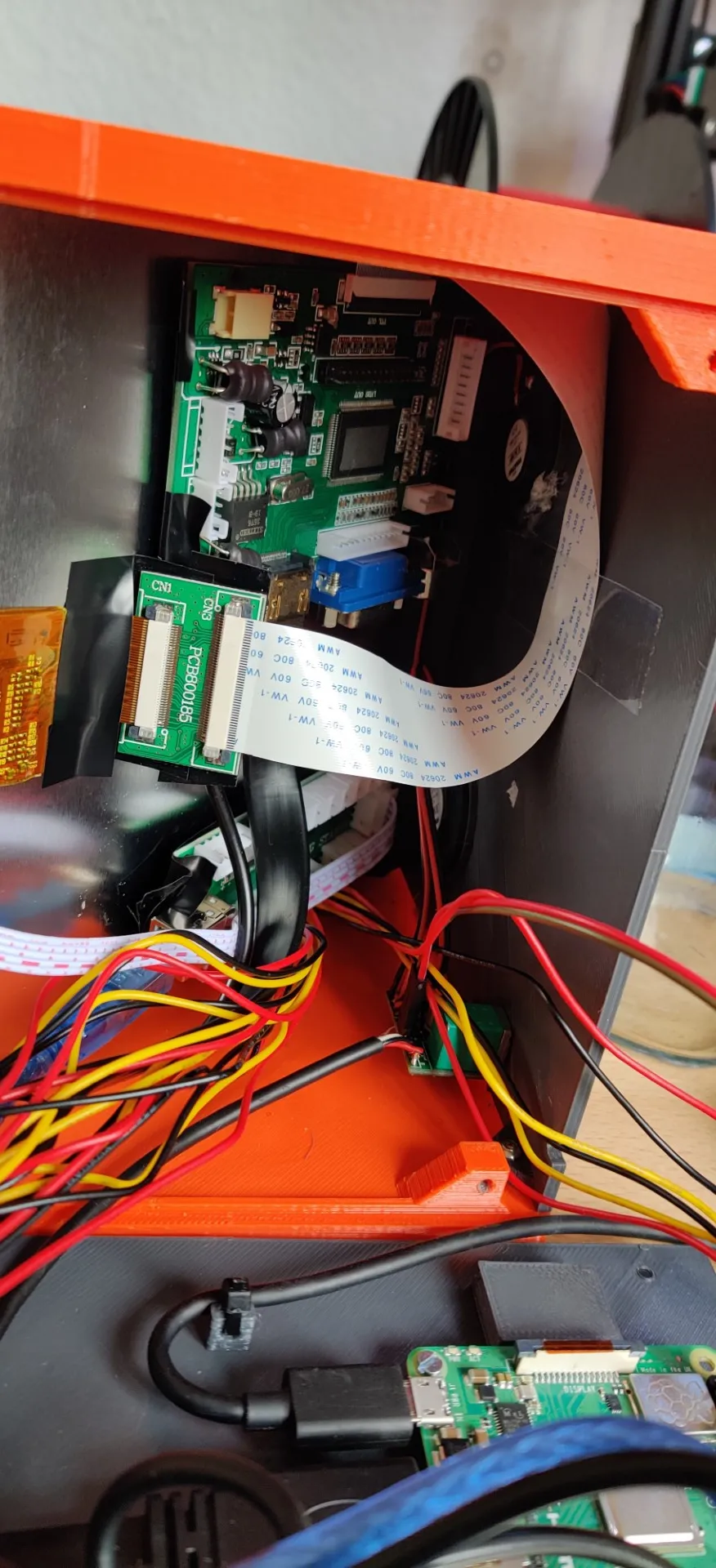 Control Boards