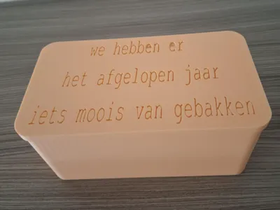 cookiebox