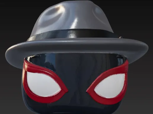 Spiderman