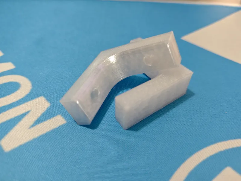 直角连接件（螺丝孔为3.5mm）