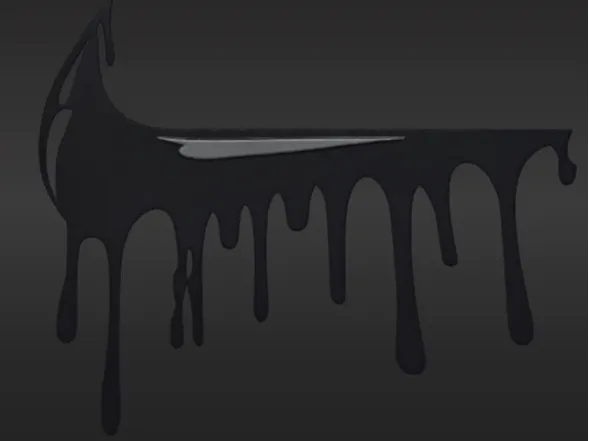 Logo nike