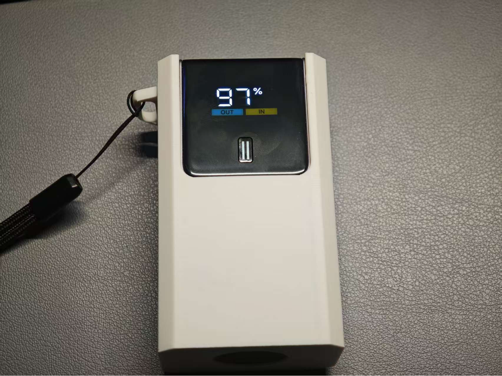 酷态科10号mini保护壳