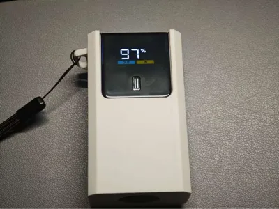 CoolState 10 mini protective case