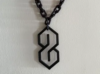 Cool S Chain (S-Chain)