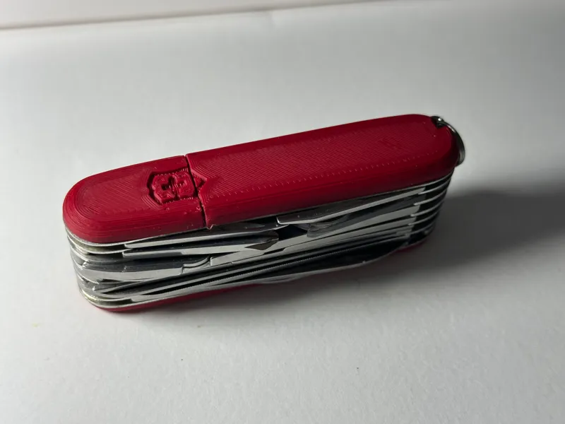 Victorinox Spoon Scales (91mm)