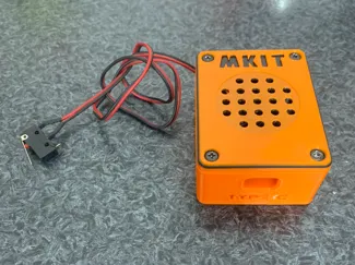 Bluetooth Camera Remote Controller 