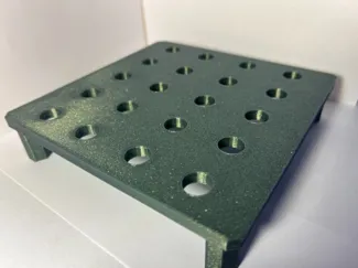frag table